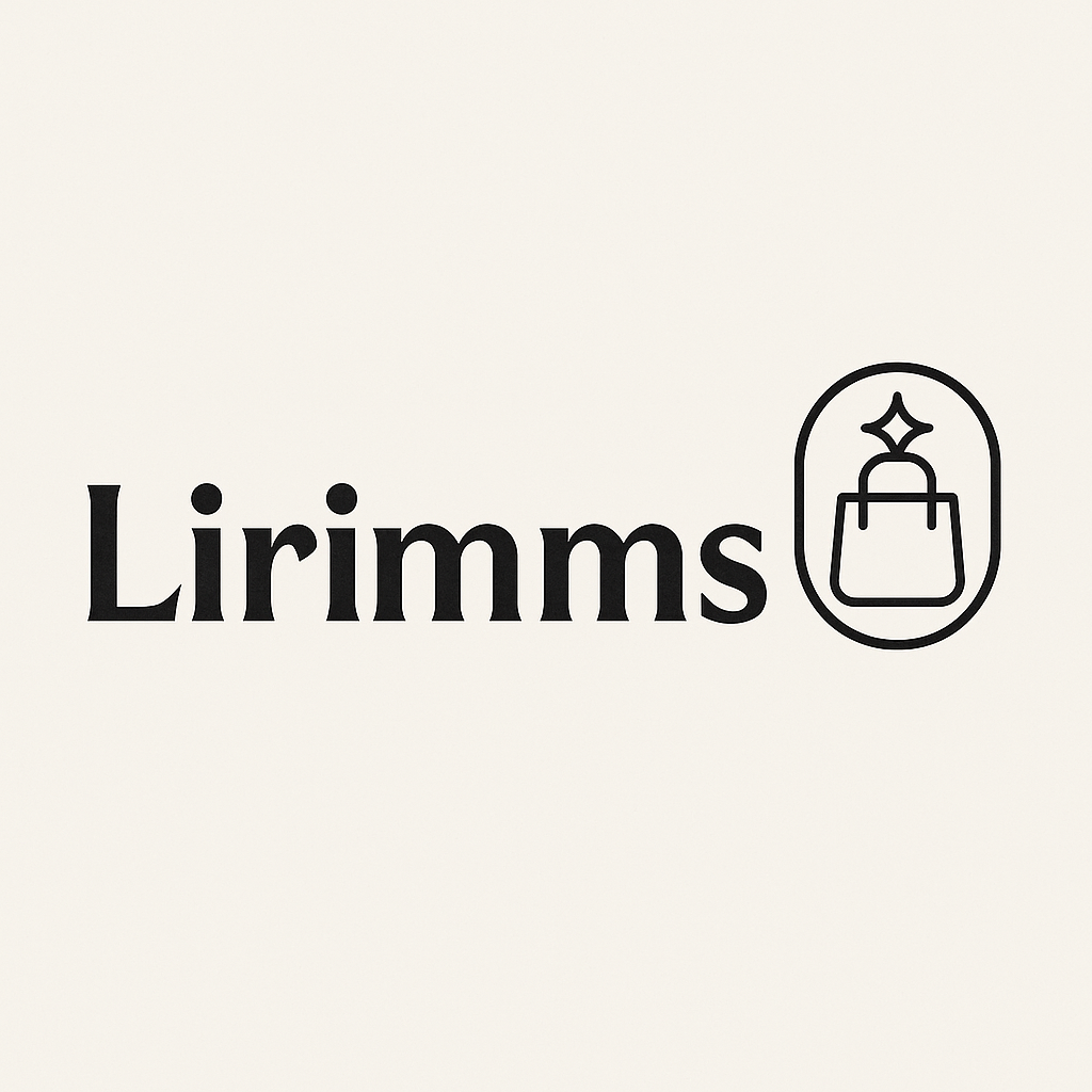 Lirimms Logo